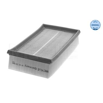 Filtre à air MEYLE 16-12 321 0009