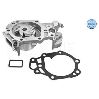 Pompe à eau MEYLE 16-13 220 0021