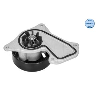 Pompe à eau, refroidissement du moteur MEYLE