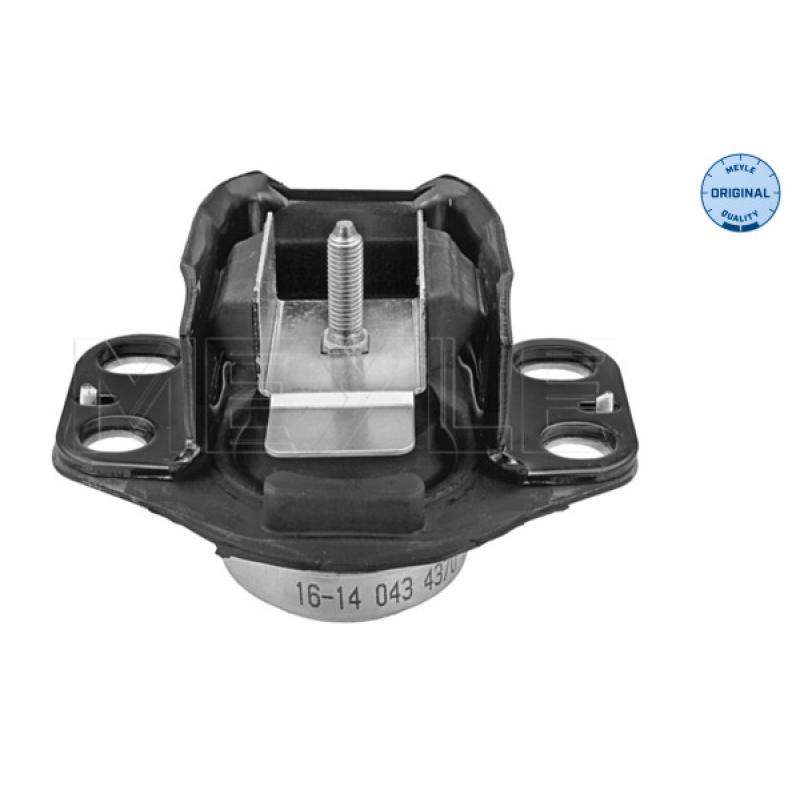 Support moteur MEYLE 16-14 043 4370 - Visuel 1