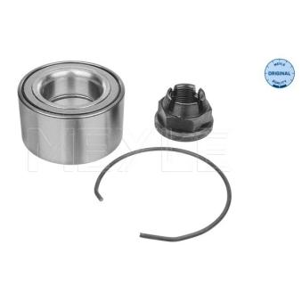 Roulement de roue avant MEYLE