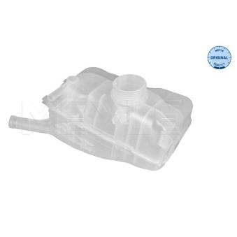 Vase d'expansion, liquide de refroidissement MEYLE