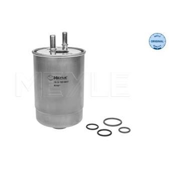 Filtre à carburant MEYLE 16-14 323 0017