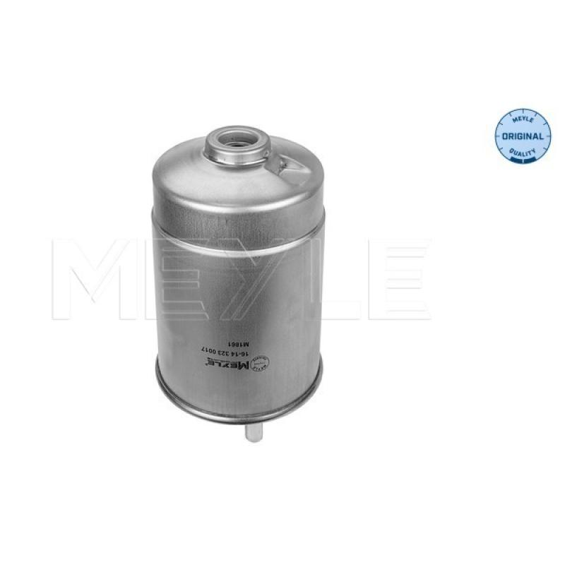 Filtre à carburant MEYLE 16-14 323 0017 - Visuel 1