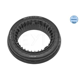 Roulement, coupelle de suspension MEYLE 16-14 412 0001