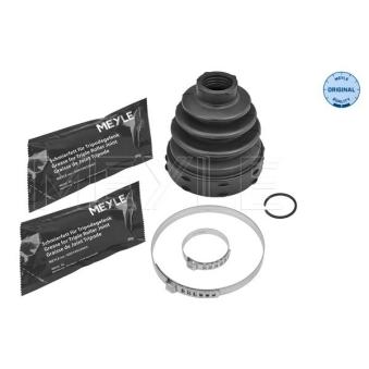 Soufflets de cardan avant MEYLE