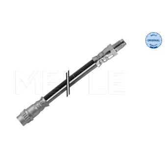 Flexible de frein MEYLE 16-14 525 0001
