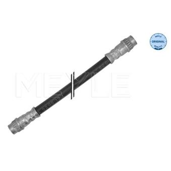 Flexible de frein MEYLE 16-14 525 0030