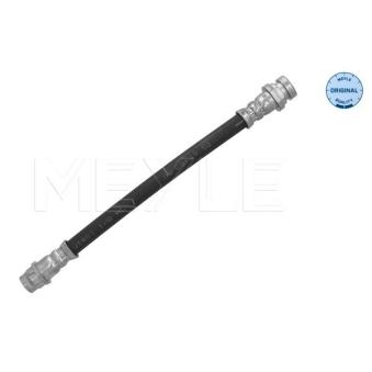 Flexible de frein arrière gauche MEYLE