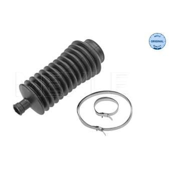 Jeu de joints-soufflets, direction MEYLE