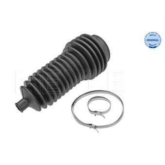 Jeu de joints-soufflets, direction MEYLE