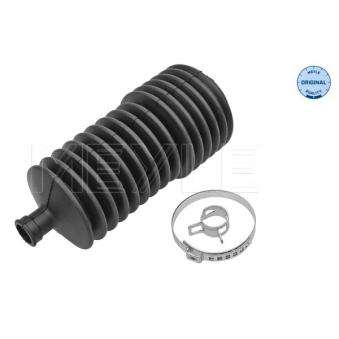 Jeu de joints-soufflets, direction MEYLE