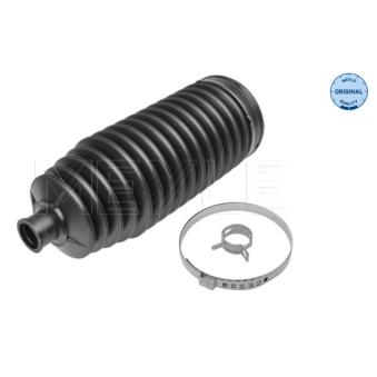 Jeu de joints-soufflets, direction MEYLE