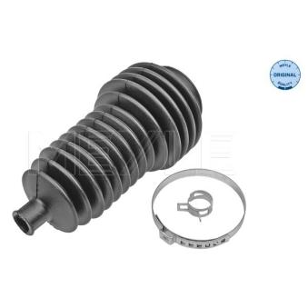 Jeu de joints-soufflets, direction avant gauche MEYLE 16-14 620 0008