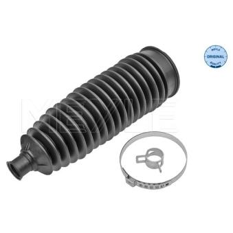 Jeu de joints-soufflets, direction MEYLE