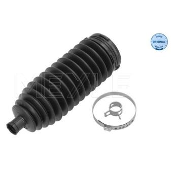 Jeu de joints-soufflets, direction MEYLE