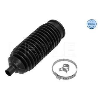 Jeu de joints-soufflets, direction MEYLE