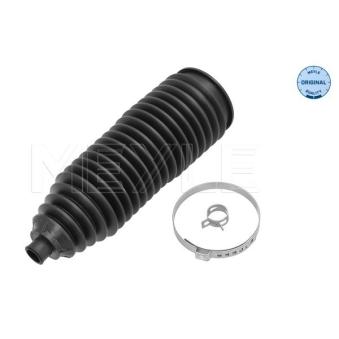 Jeu de joints-soufflets, direction MEYLE 16-14 620 0018