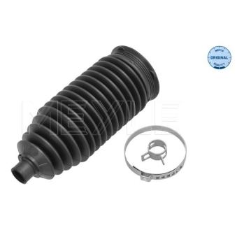 Jeu de joints-soufflets, direction MEYLE 16-14 620 0020