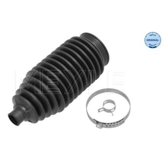 Jeu de joints-soufflets, direction MEYLE