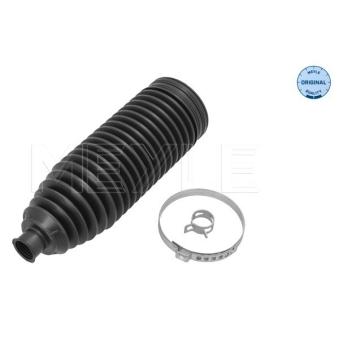 Jeu de joints-soufflets, direction MEYLE