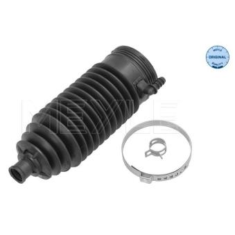 Jeu de joints-soufflets, direction MEYLE