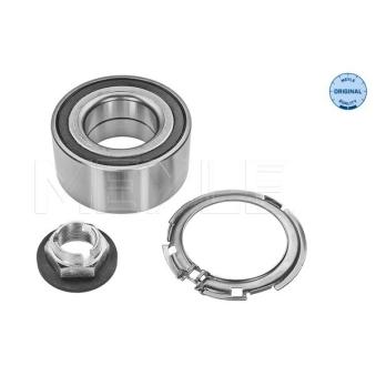 Roulement de roue avant MEYLE