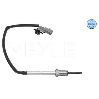 Capteur, température des gaz MEYLE