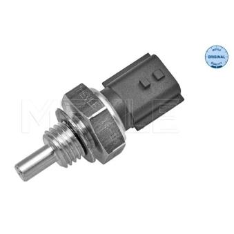 Sonde de température, liquide de refroidissement MEYLE 16-14 821 0007