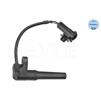 Capteur, vitesse/régime MEYLE 16-14 840 0003
