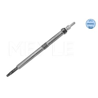 Bougie de préchauffage MEYLE 16-14 860 0006