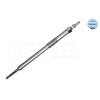 Bougie de préchauffage MEYLE 16-14 860 0012
