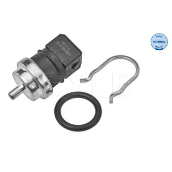 Sonde de température, liquide de refroidissement MEYLE 16-14 899 0011