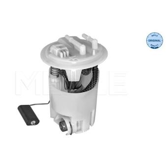 Unité d'injection de carburant MEYLE