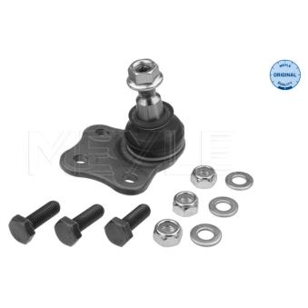 Rotule de suspension MEYLE 16-16 010 0014
