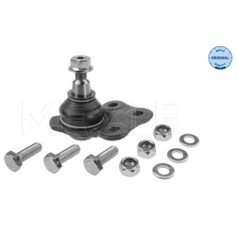 Rotule de suspension MEYLE 16-16 010 0015