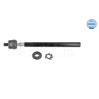 Rotule de direction intérieure, barre de connexion MEYLE