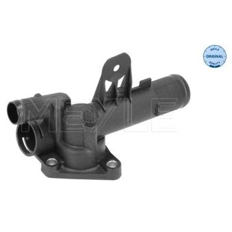 Thermostat, liquide de refroidissement MEYLE 16-28 228 0016