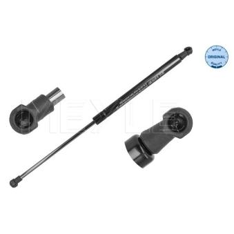 Vérin, capot-moteur MEYLE 16-40 910 0057