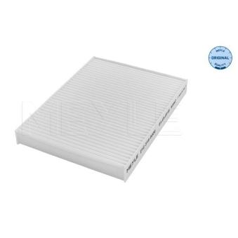 Filtre, air de l'habitacle MEYLE