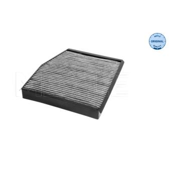 Filtre, air de l'habitacle MEYLE 212 320 0005