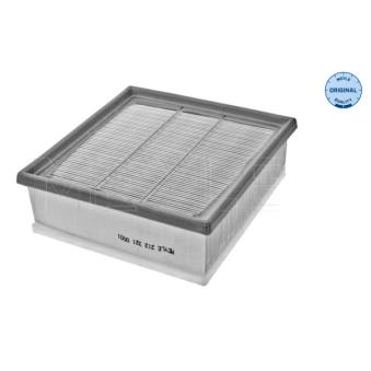 Filtre à air MEYLE 212 321 0001