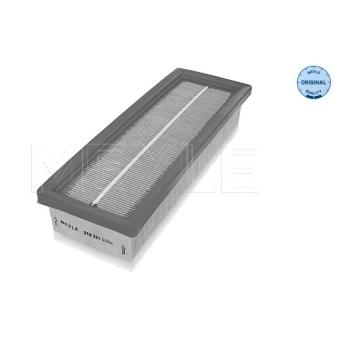 Filtre à air MEYLE 212 321 0004