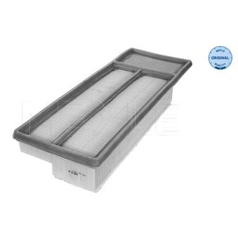 Filtre à air MEYLE 212 321 0023