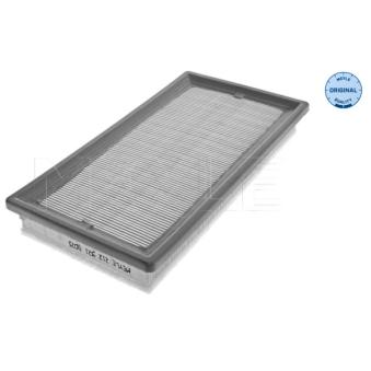 Filtre à air MEYLE 212 321 0025