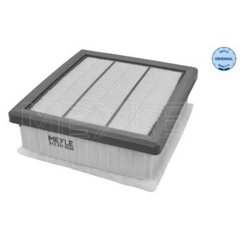 Filtre à air MEYLE 212 321 0026