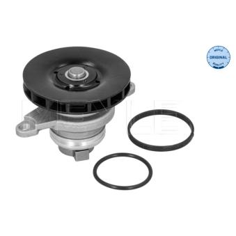 Pompe à eau, refroidissement du moteur MEYLE 213 220 0028