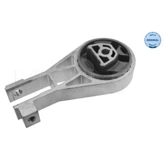 Support moteur avant gauche MEYLE