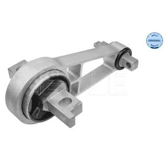 Support moteur arrière gauche MEYLE 214 030 0050