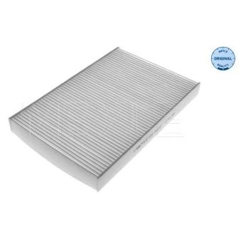 Filtre, air de l'habitacle MEYLE